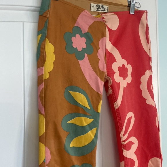 Never worn! Free people size 25 - Picture 3 of 3